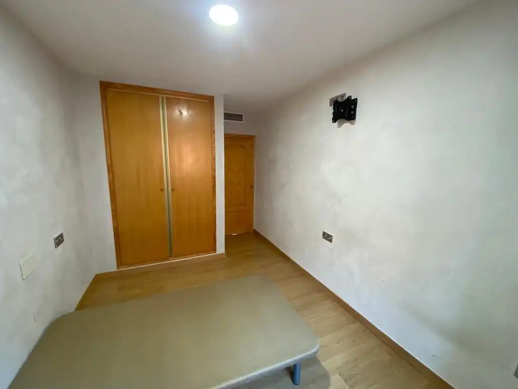 Piso de 90 m² en Murcia