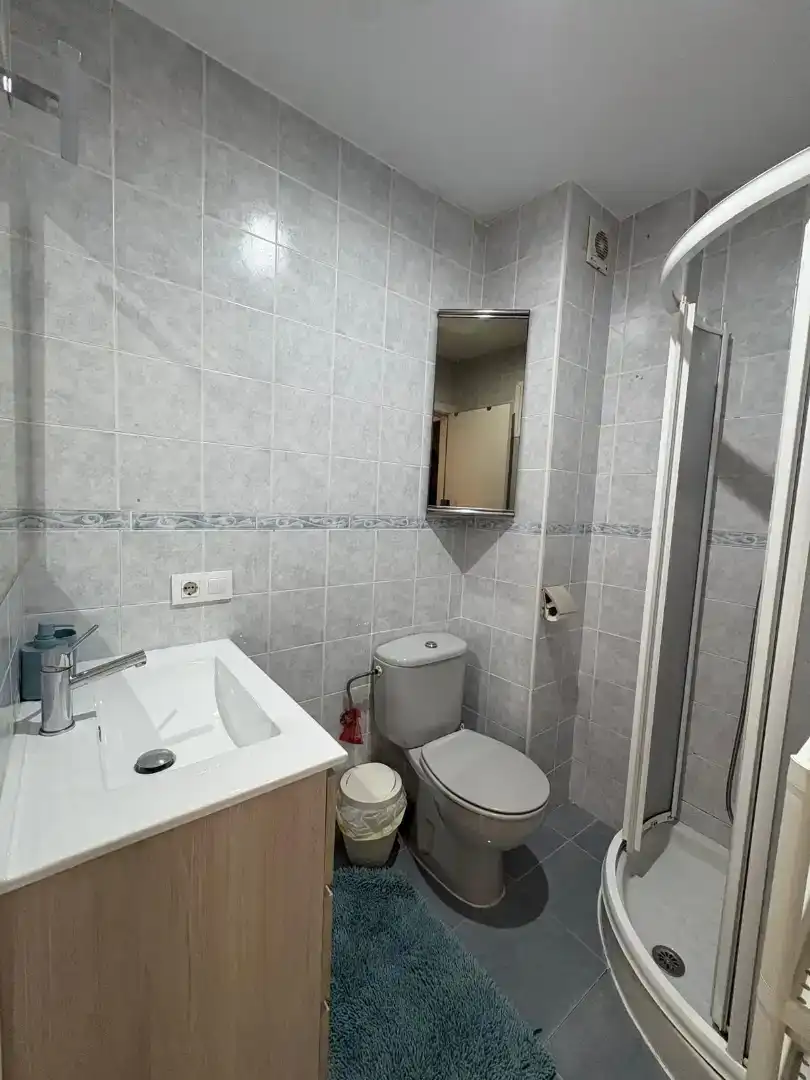 Piso de 62 m² en Sevilla