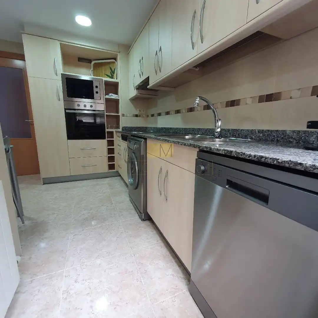 Piso de 85 m² en Aínsa-Sobrarbe