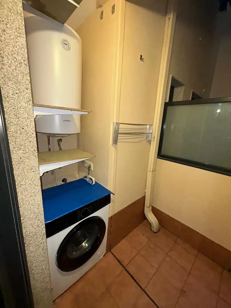 Piso de 85 m² en Boiro
