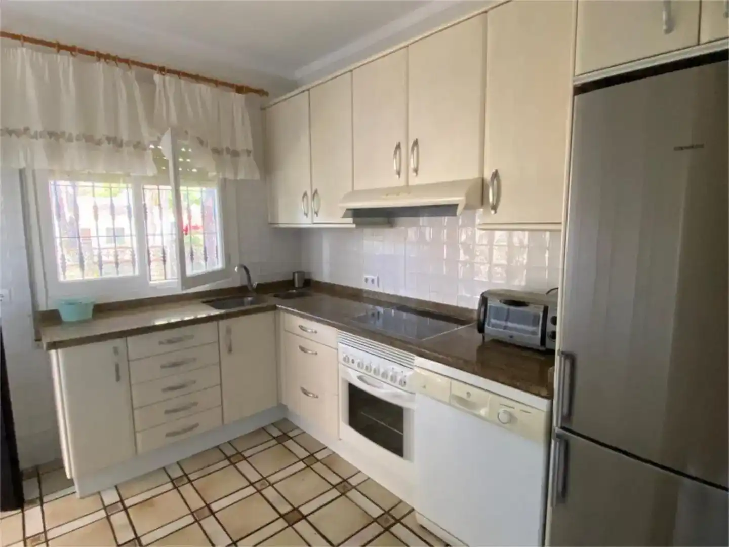 Piso de 120 m² en Chiclana de la Frontera