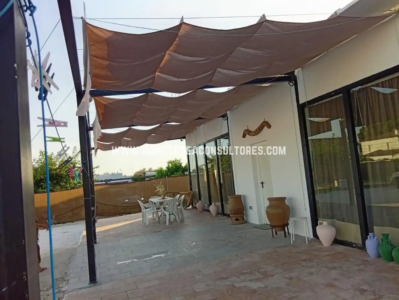 Piso de 220 m² en Lucena