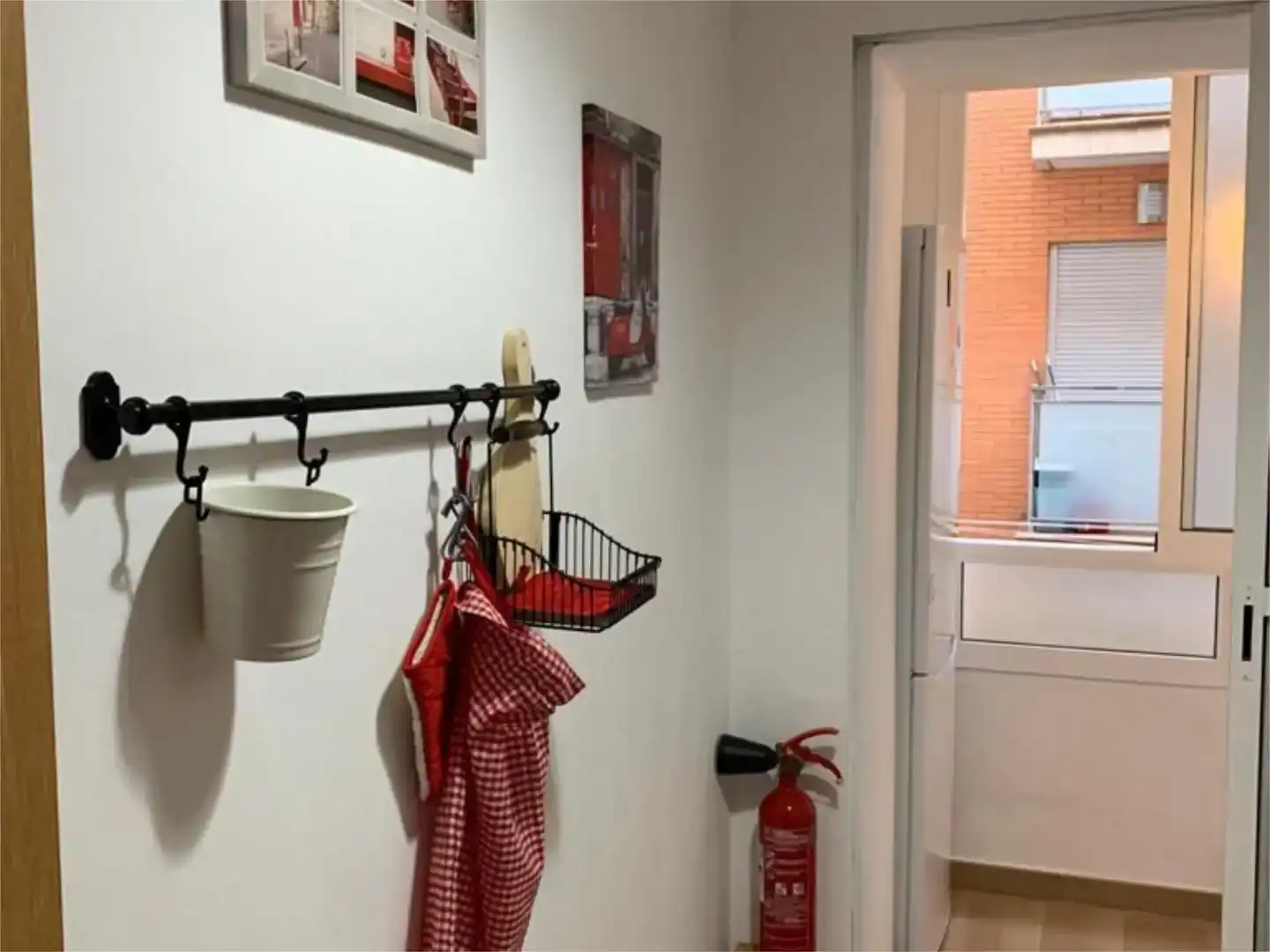 Piso de 100 m² en Murcia