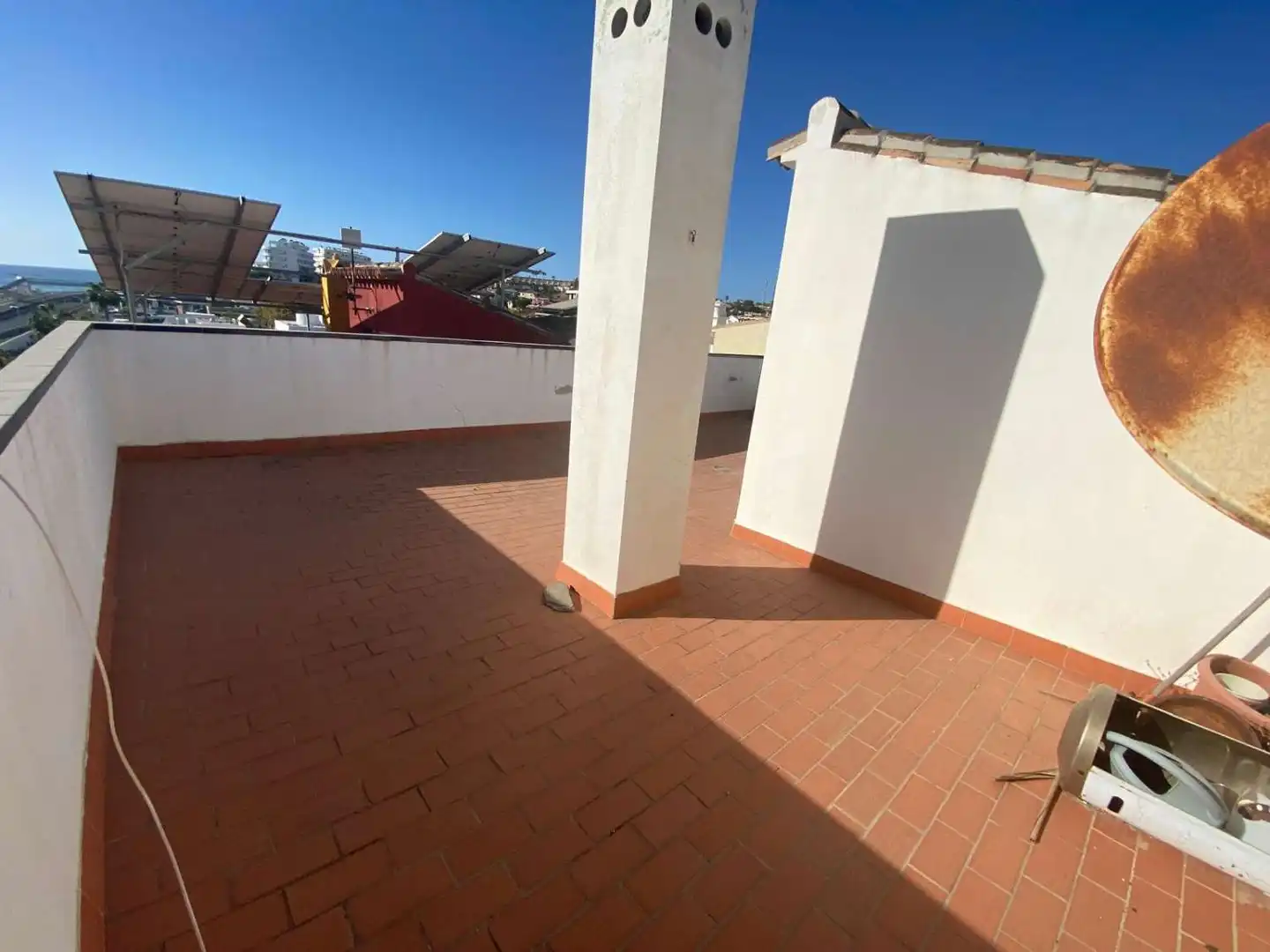 Casa de 195 m² a Fuengirola
