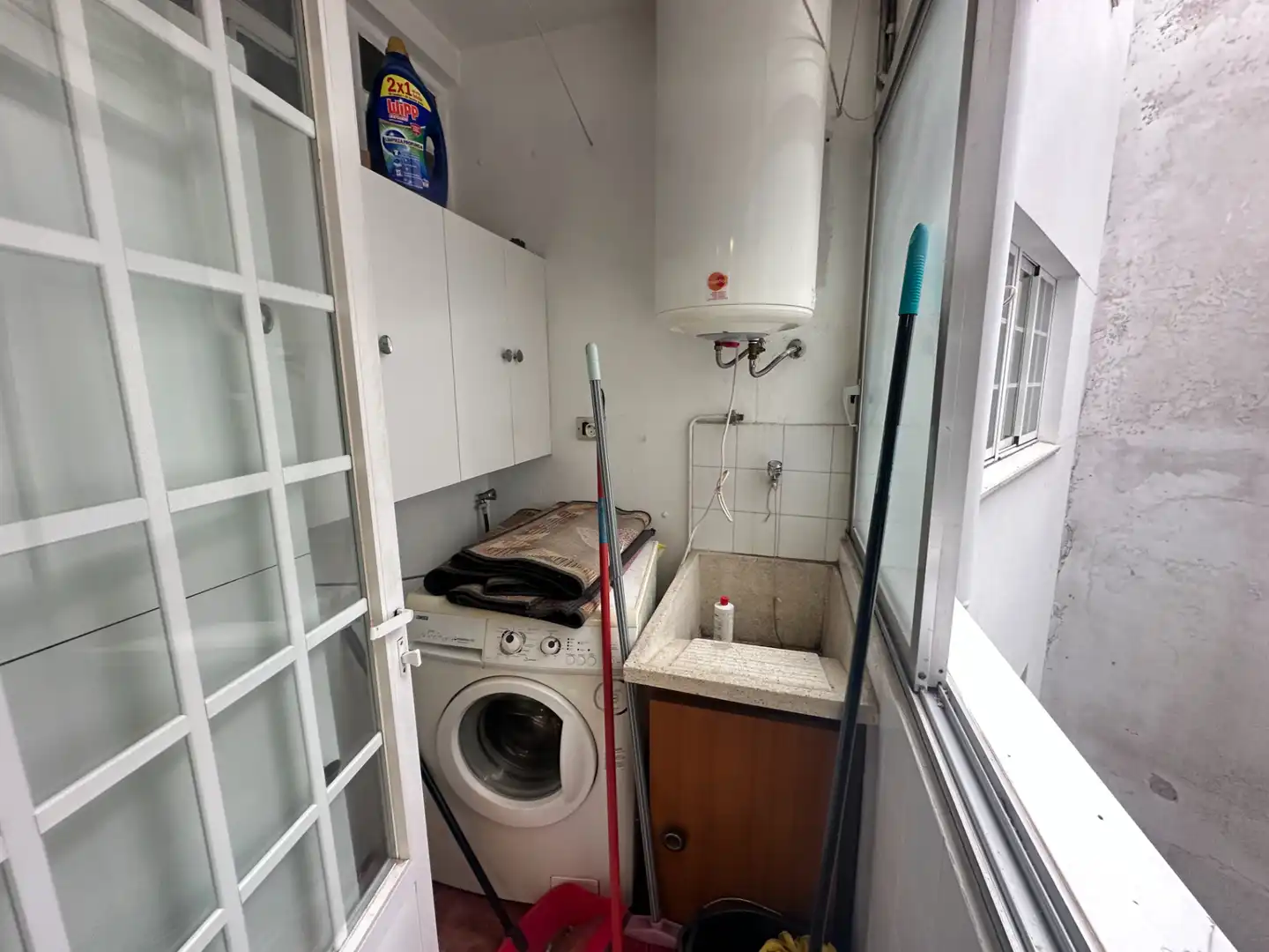 Pis de 100 m² a Santiago de Compostel·la