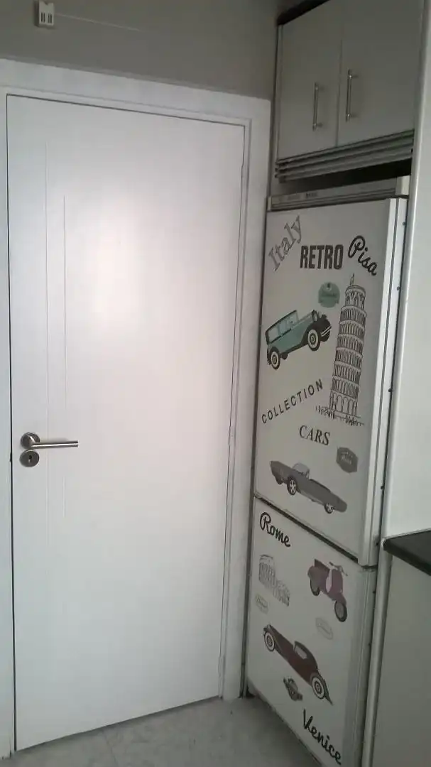Pis de 90 m² a Salamanca