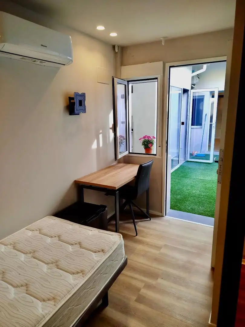 Habitación 221 m², Cartagena