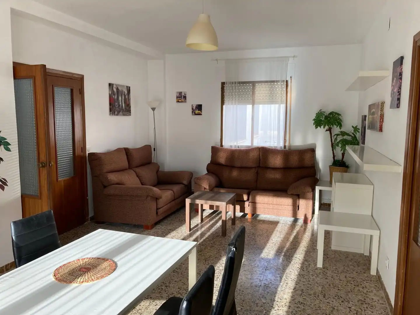 Piso de 120 m² en Ciudad Real
