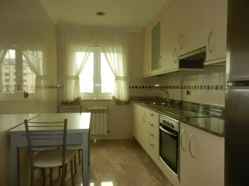 Piso de 65 m² en Lugo