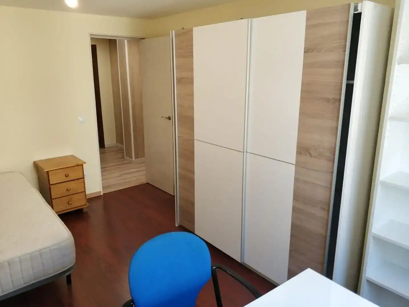 Piso de 80 m² en León