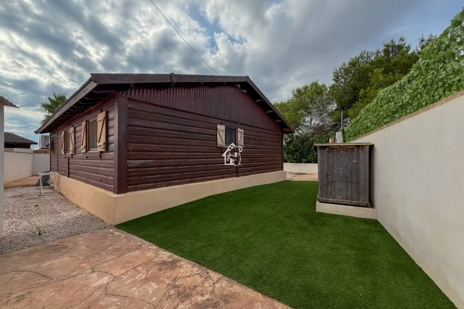 Casa de 80 m² a Oriola
