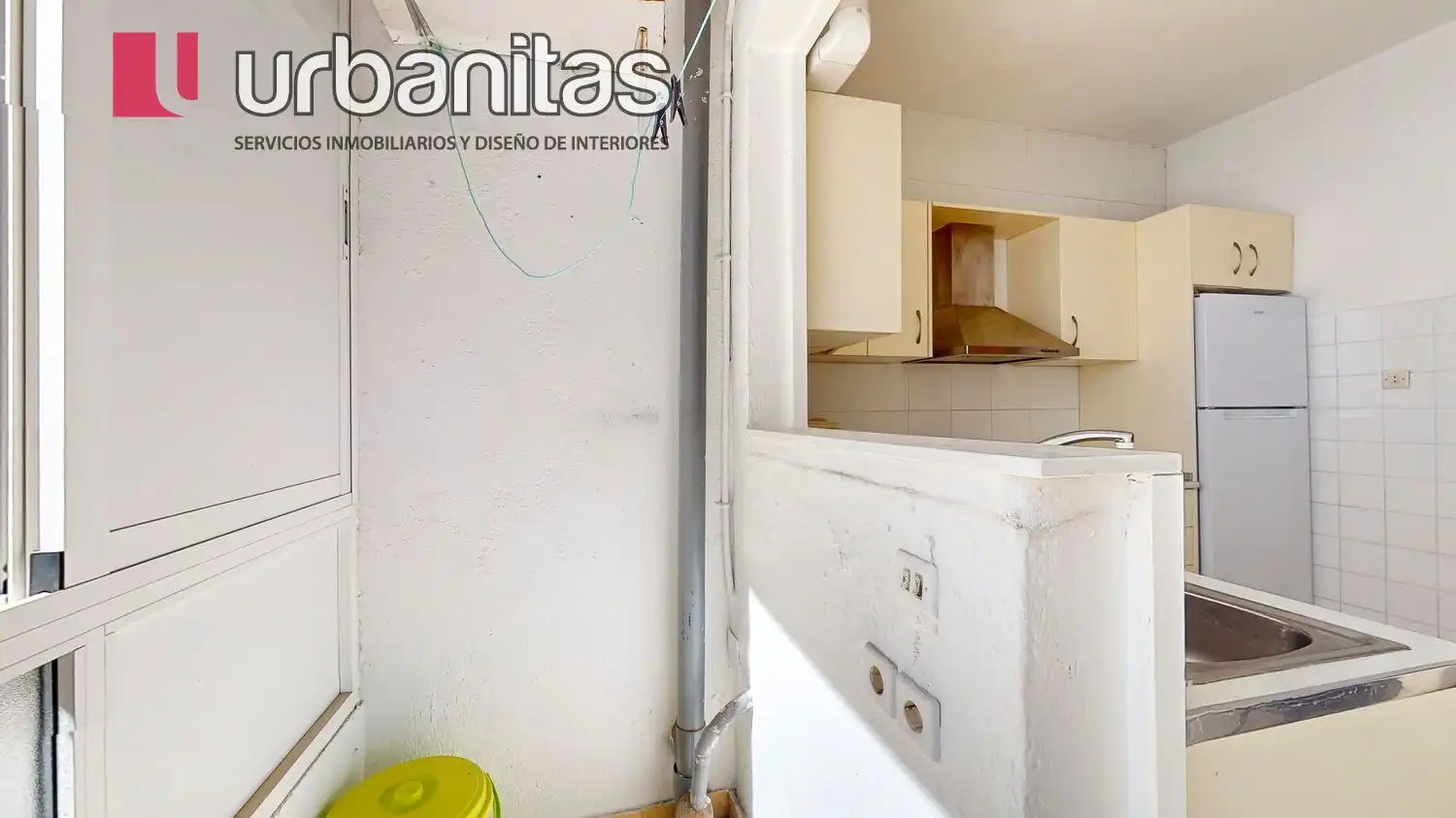 Комната 100 м², Мурсие