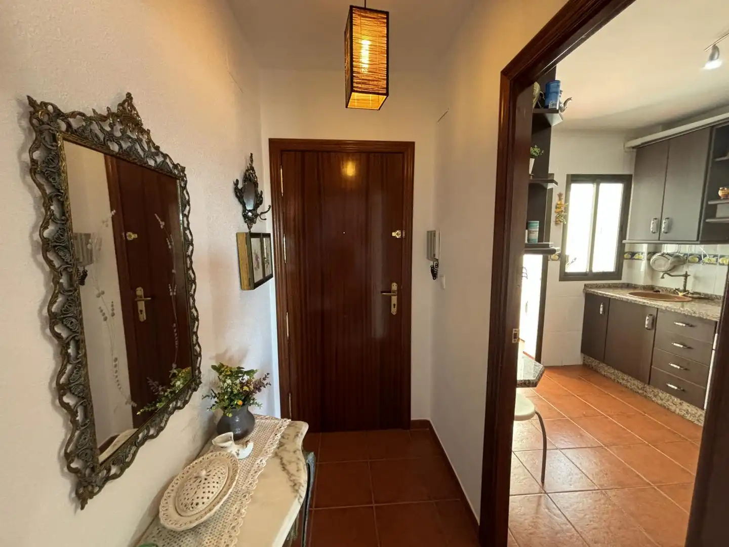 Piso de 90 m² en Cartaya