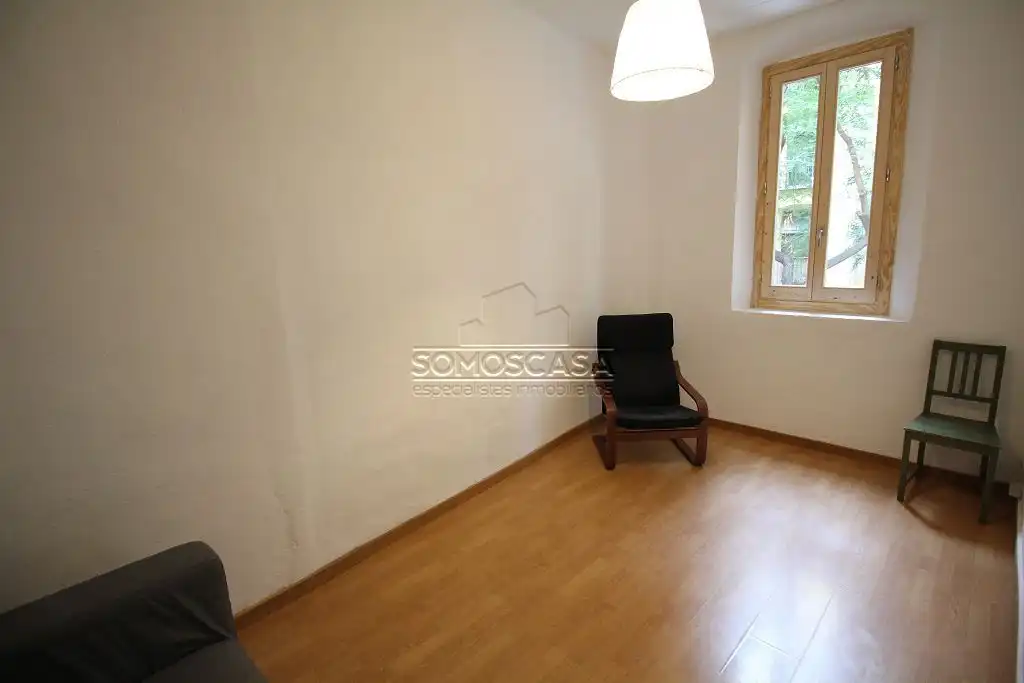 Wohnung 62 m² in Barcelona
