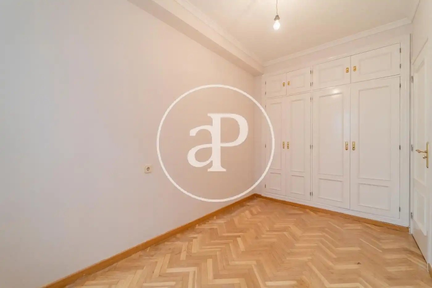 Piso de 90 m² en Madrid