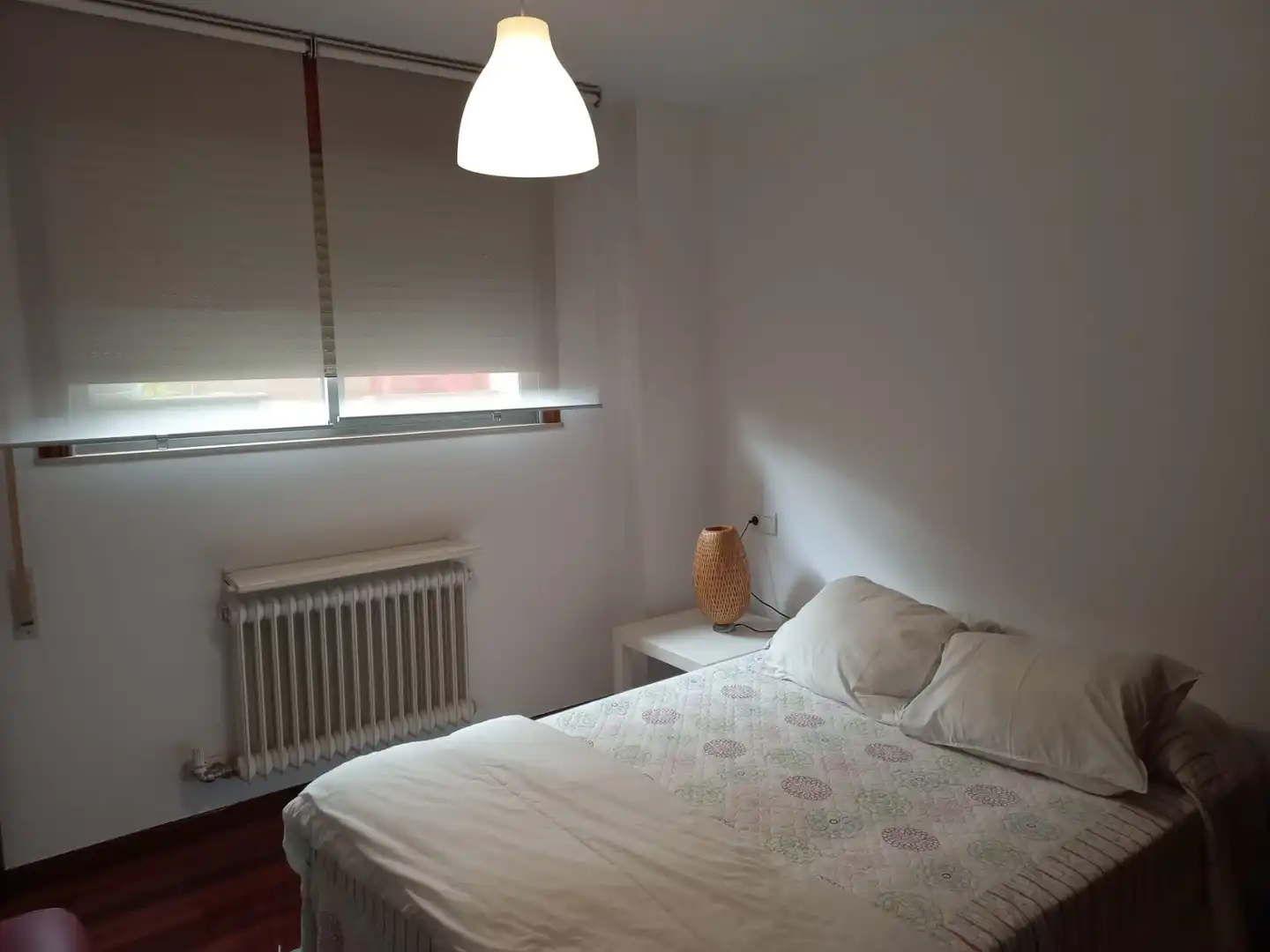 Piso de 65 m² en Santiago de Compostela