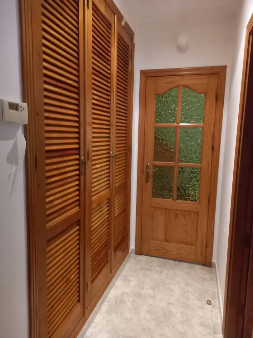 Pis de 110 m² a València