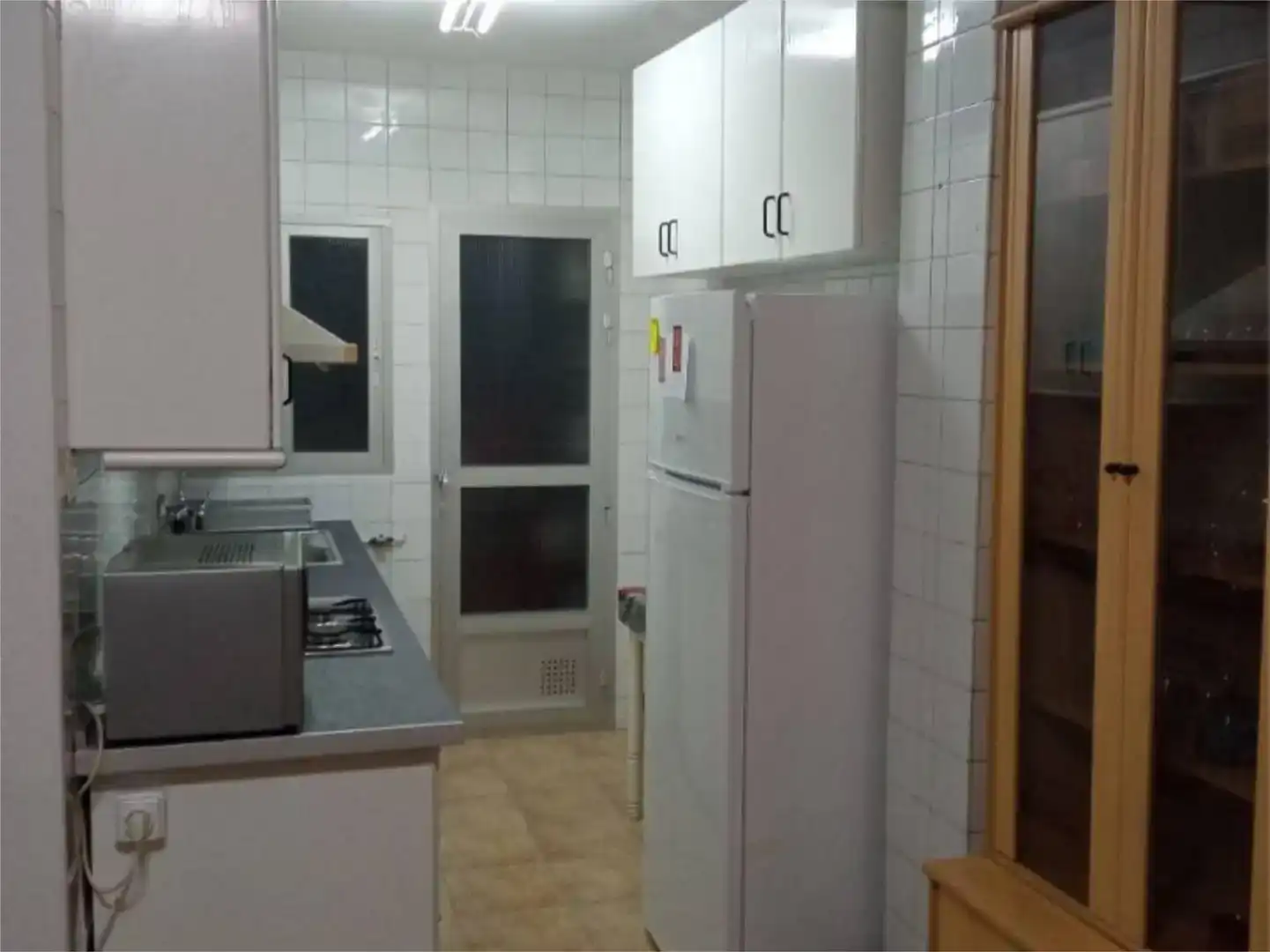Habitación 20 m², Granada