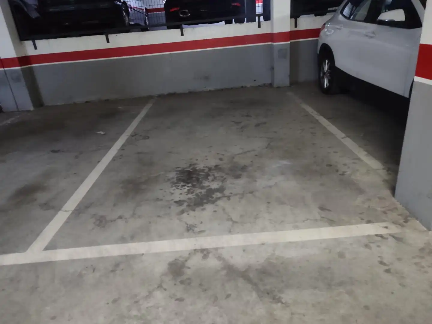 Piso de 80 m² en Burgos