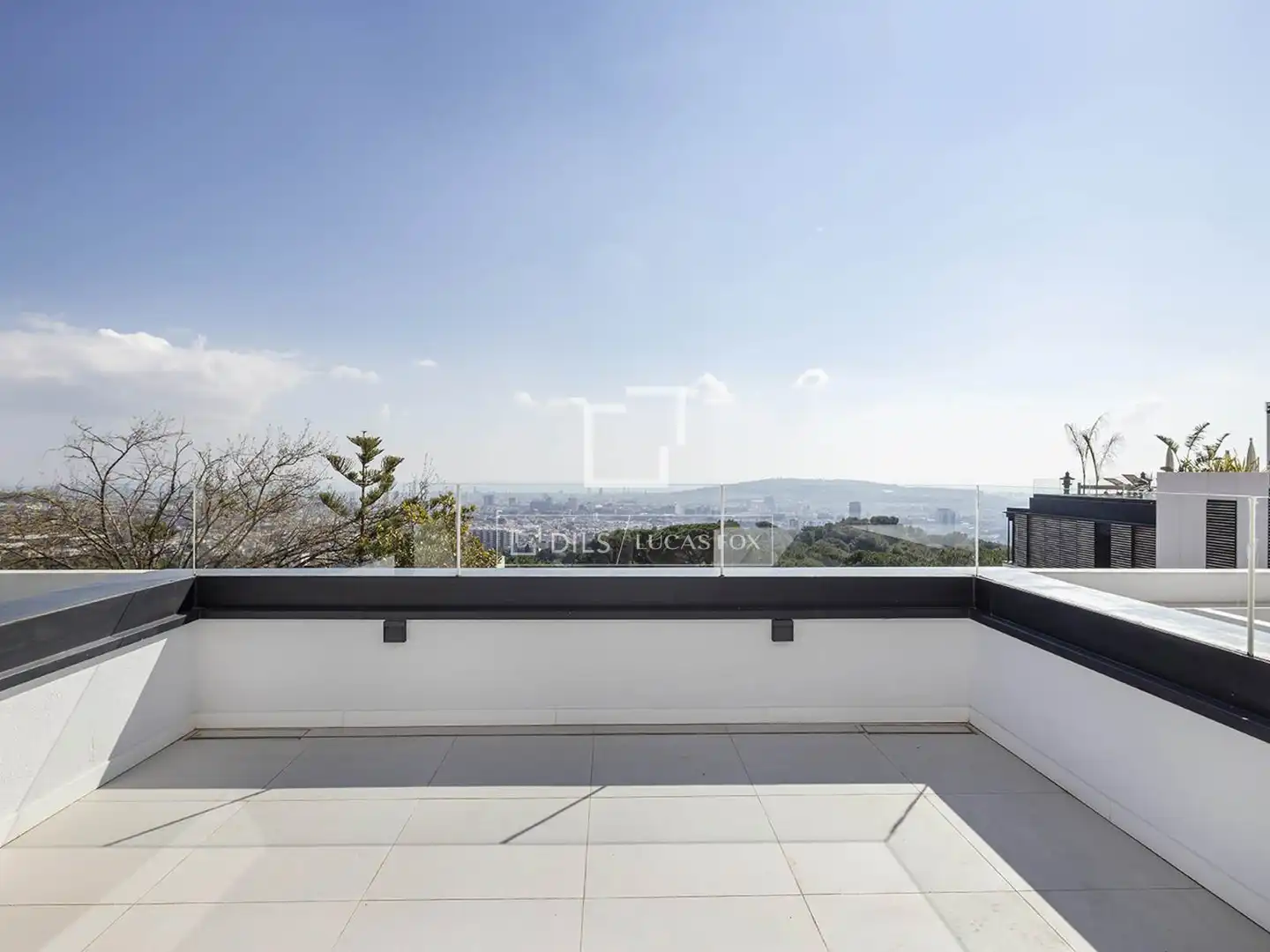 Haus 569 m² in Barcelona