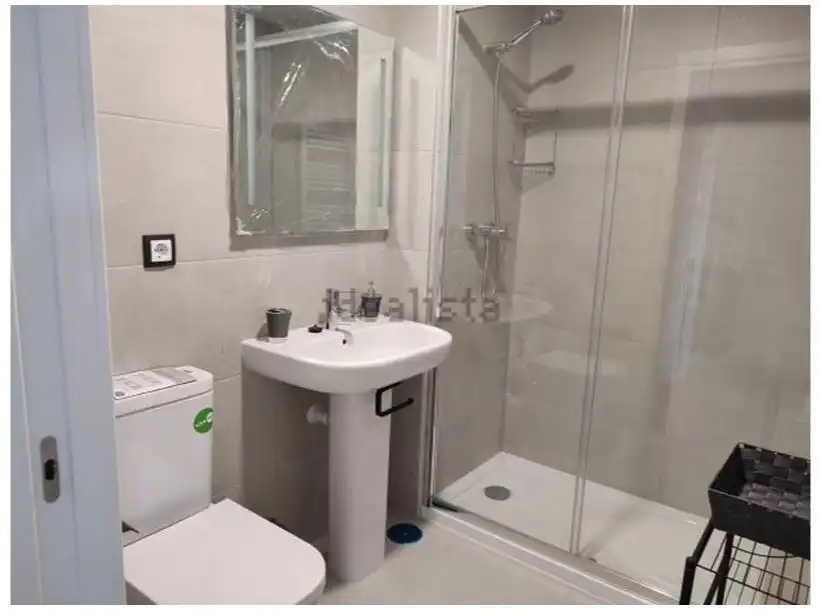Piso de 80 m² en Badajoz