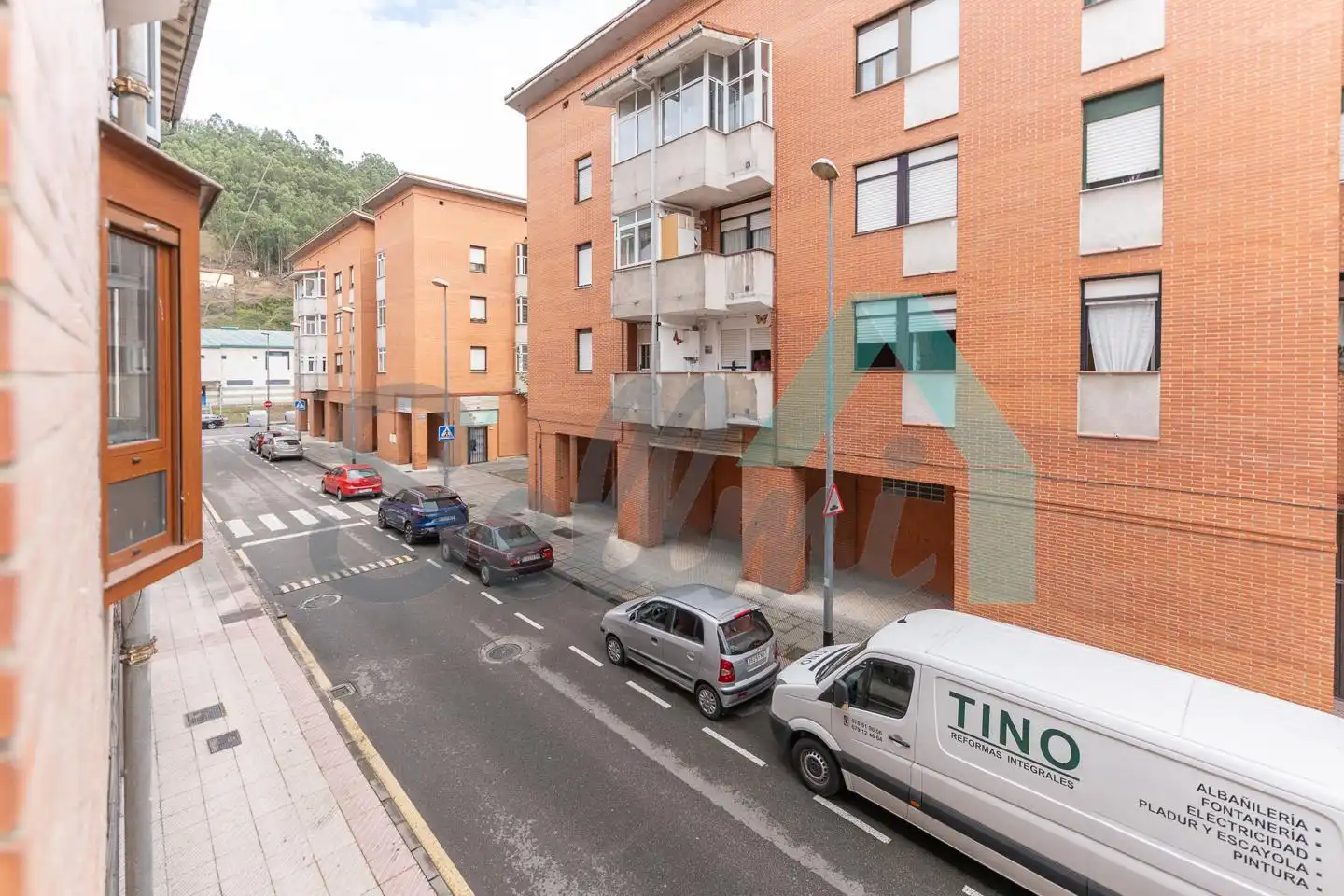 Appartamento 55 m² a Mieres