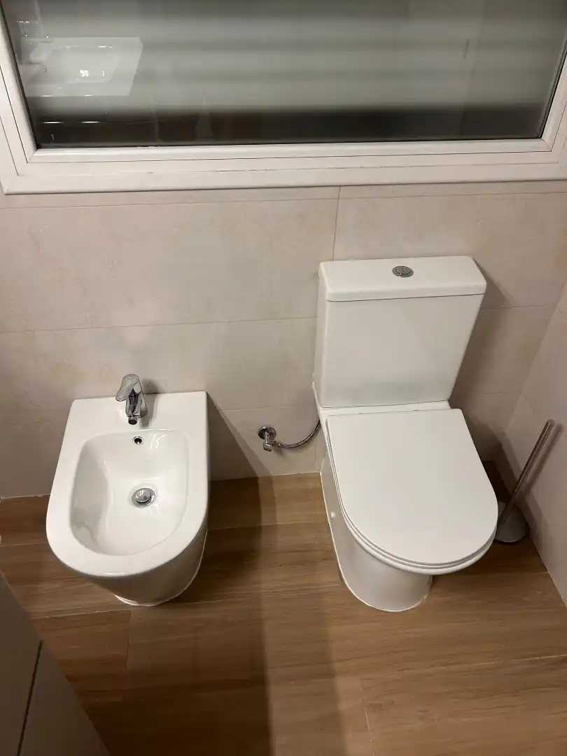 Piso de 98 m² en Mollet del Vallès