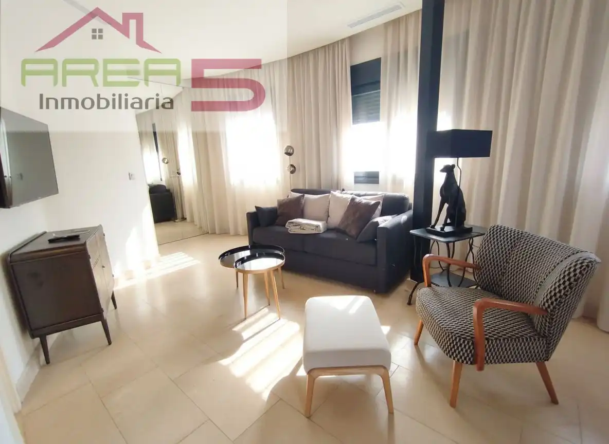 Piso de 50 m² en Mérida