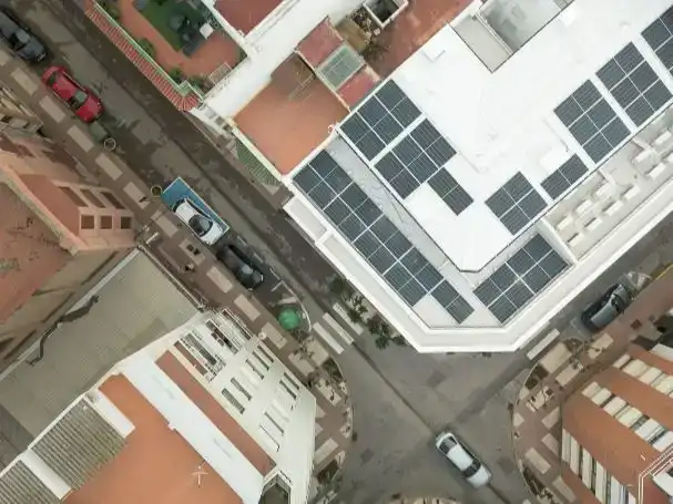 Piso de 60 m² en Castellón de la Plana