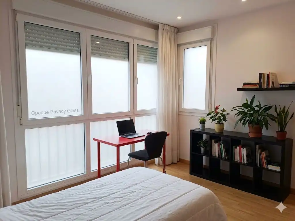 Piso de 90 m² en Salamanca