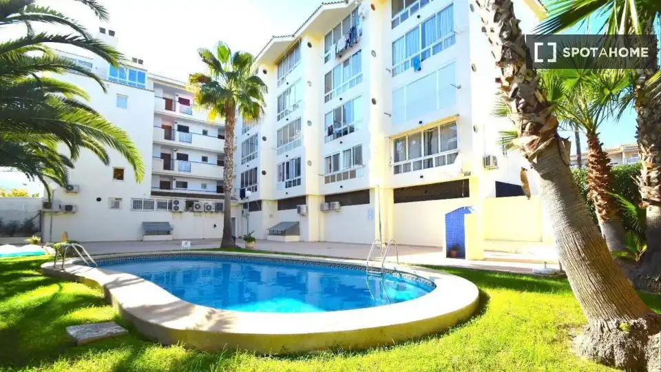 Habitación 67 m², Alfaz del Pi