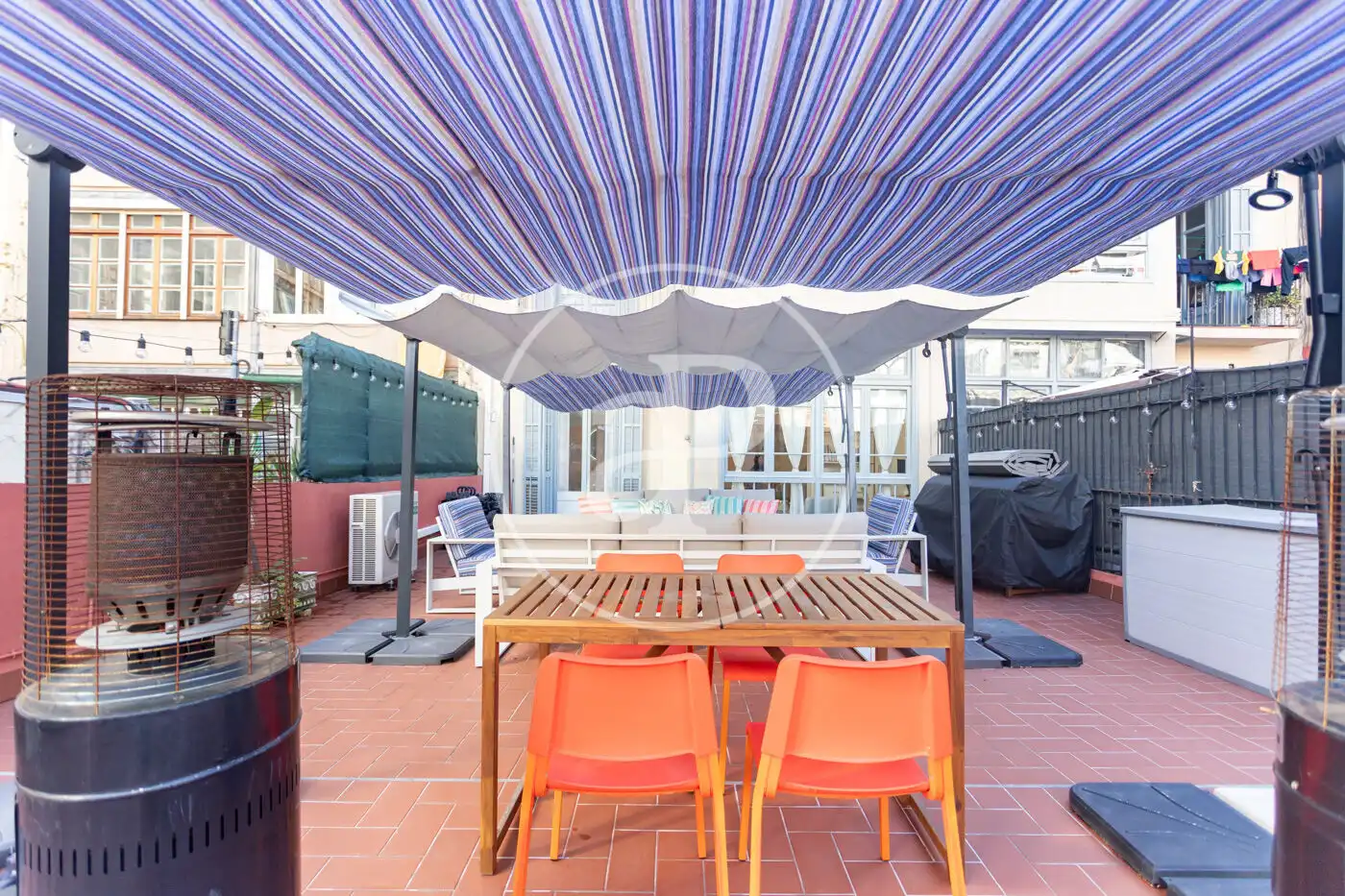 Piso de 85 m² en Barcelona
