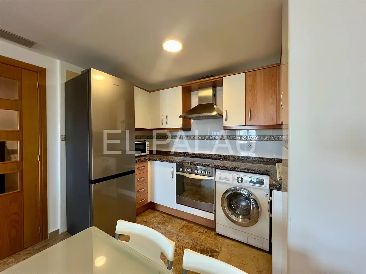 Piso de 55 m² en Valencia