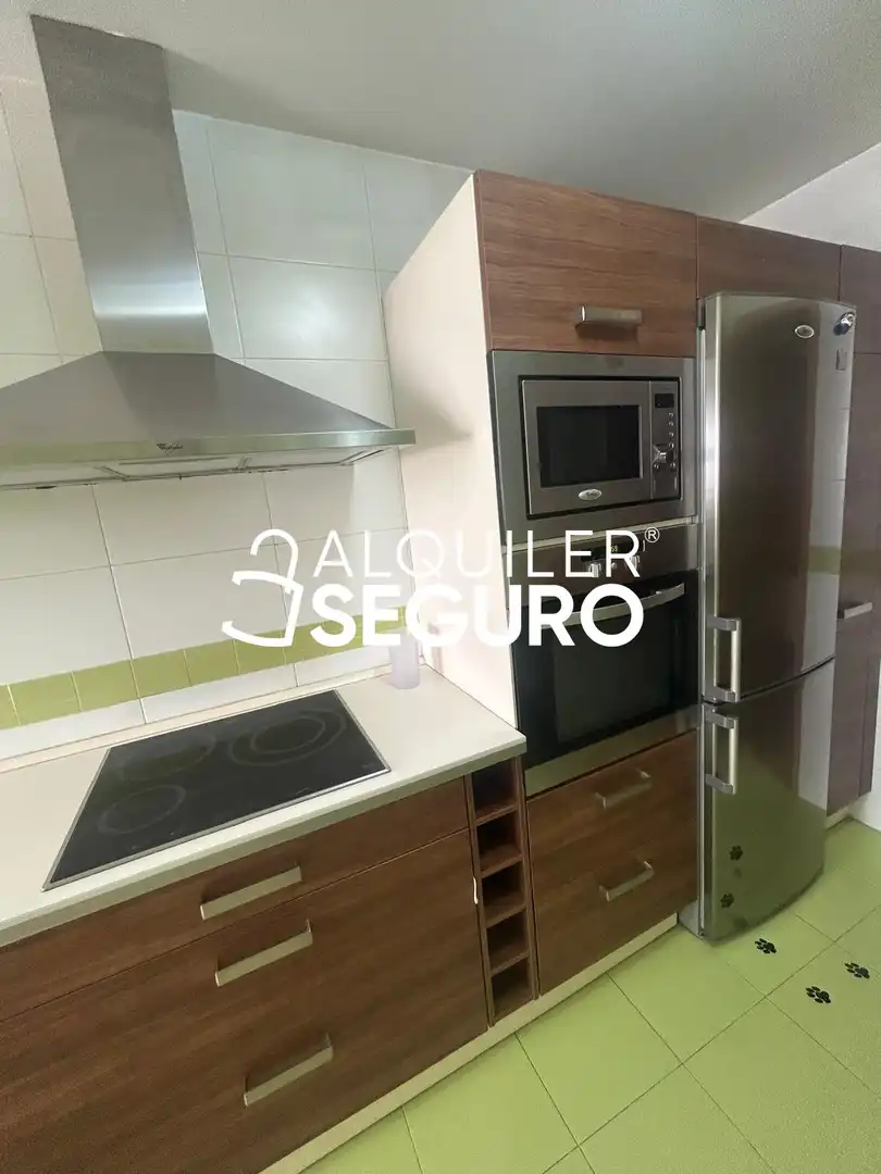 Piso de 89 m² en Granada