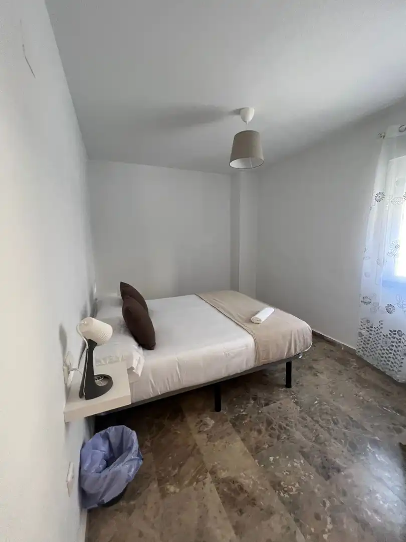 Habitación 120 m², Málaga