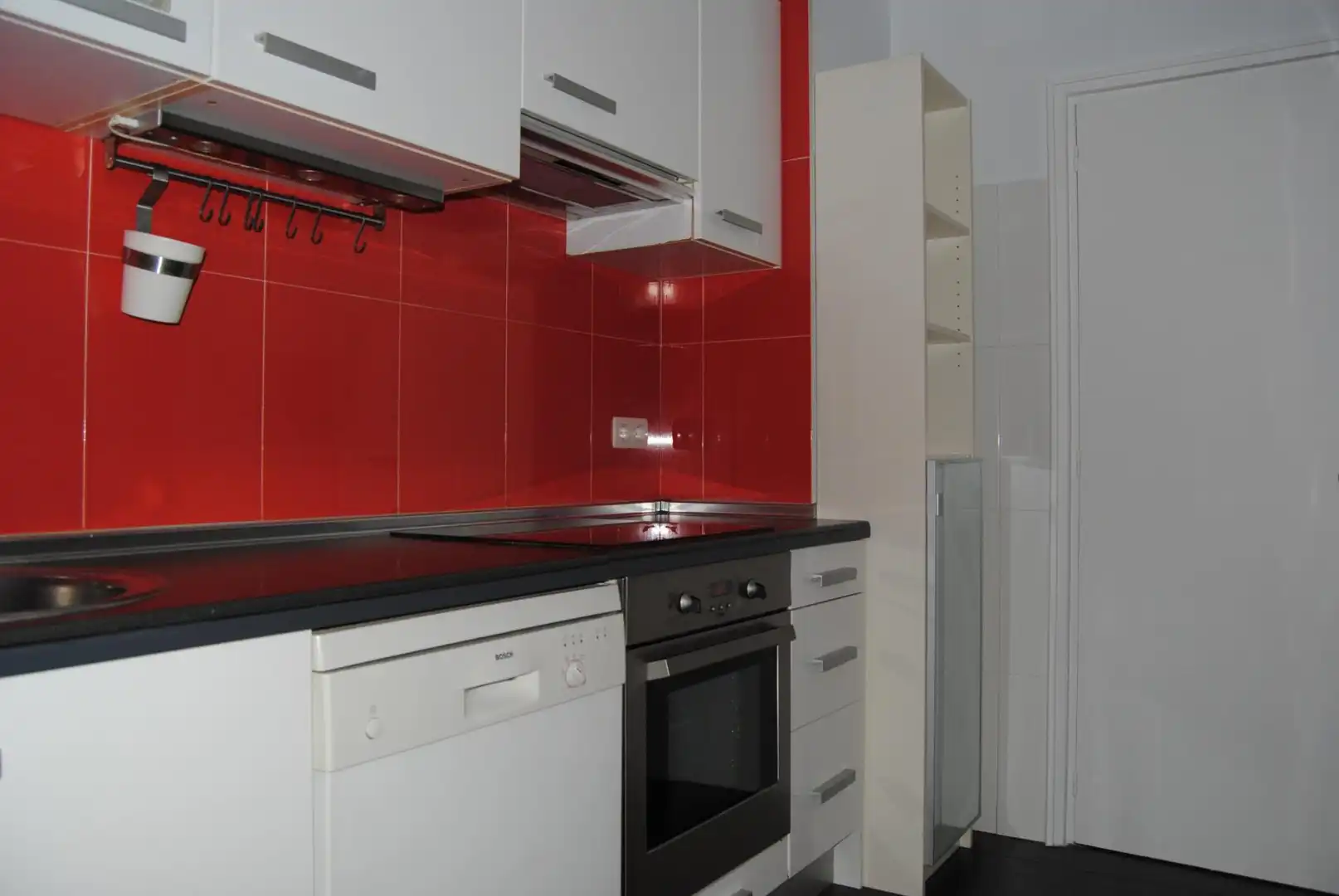 Pis de 87 m² a Sant Sebastià