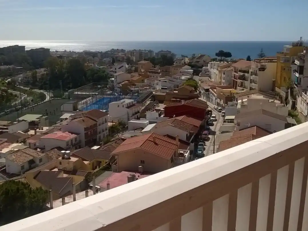 Piso de 133 m² en Málaga