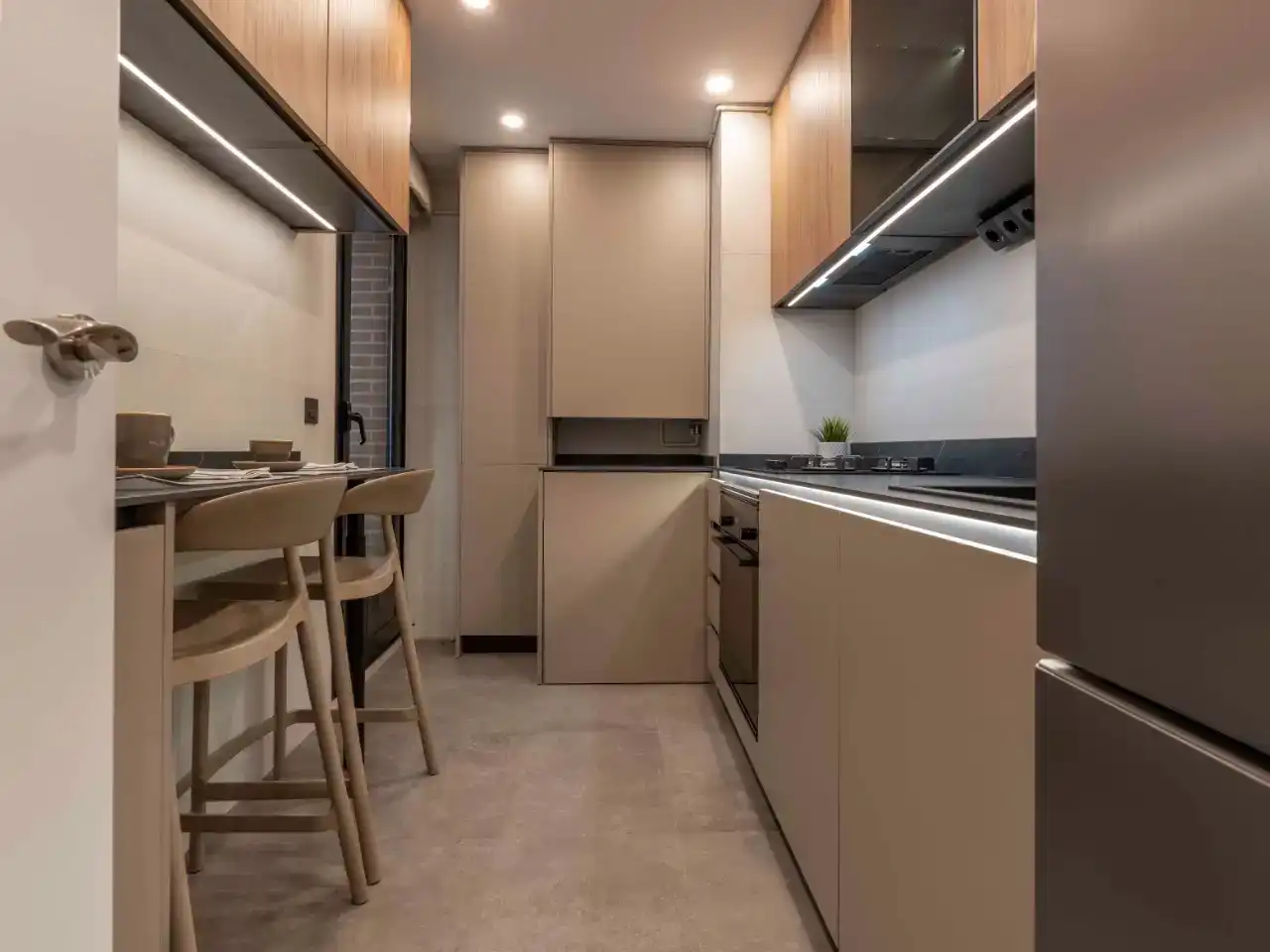 Piso de 75 m² en Madrid