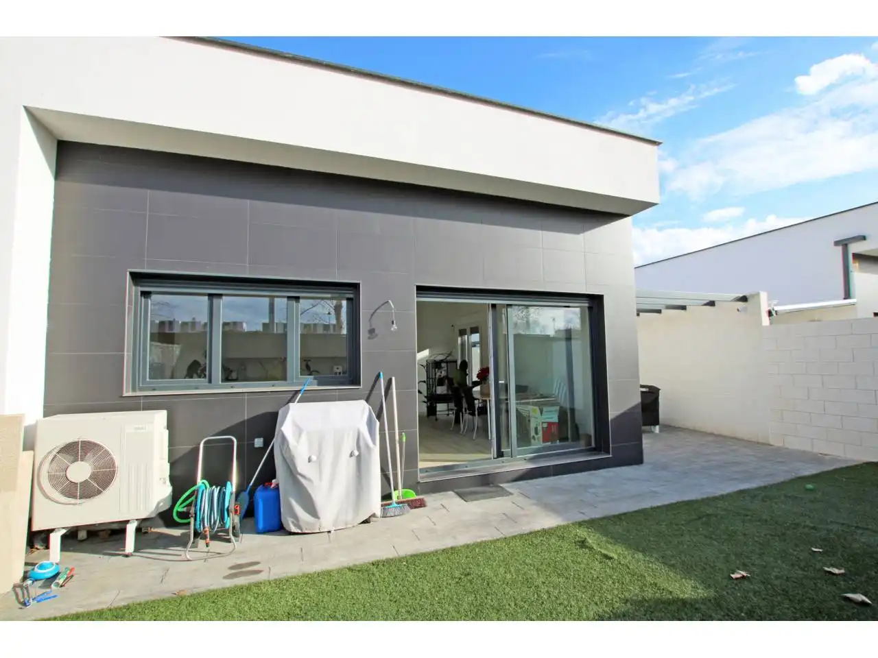 Casa de 116 m² a Cabanillas del Campo
