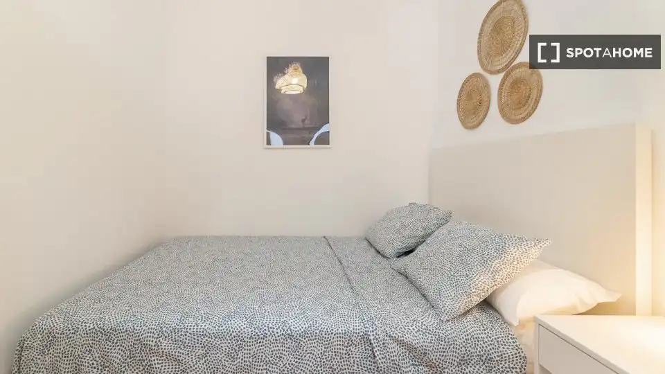 Habitación en alquiler, Barcelona