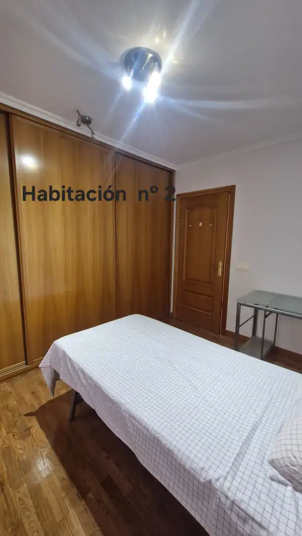 Piso de 90 m² en San Sebastián