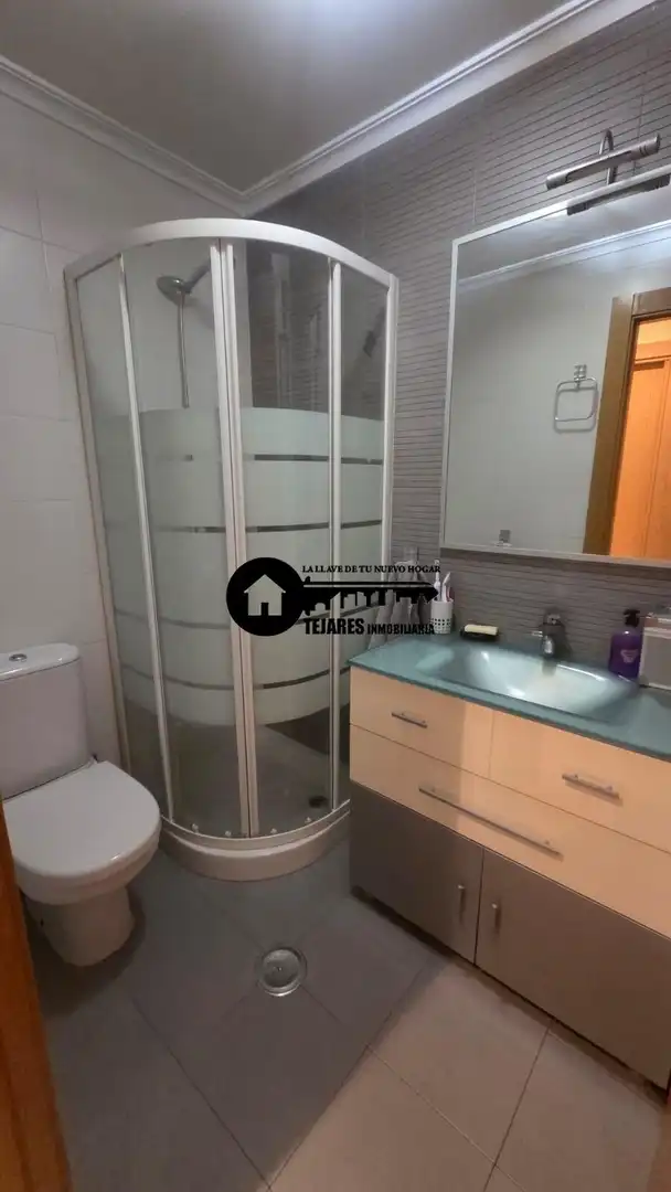 Piso de 100 m² en Albacete
