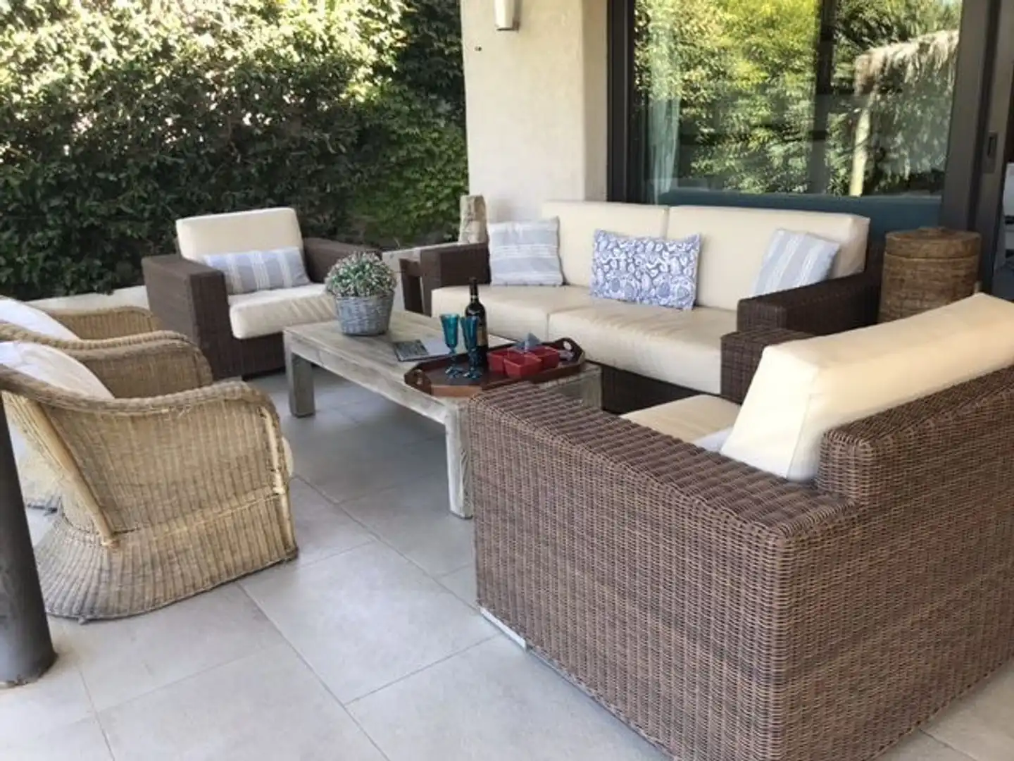 Piso de 350 m² en Cartaya
