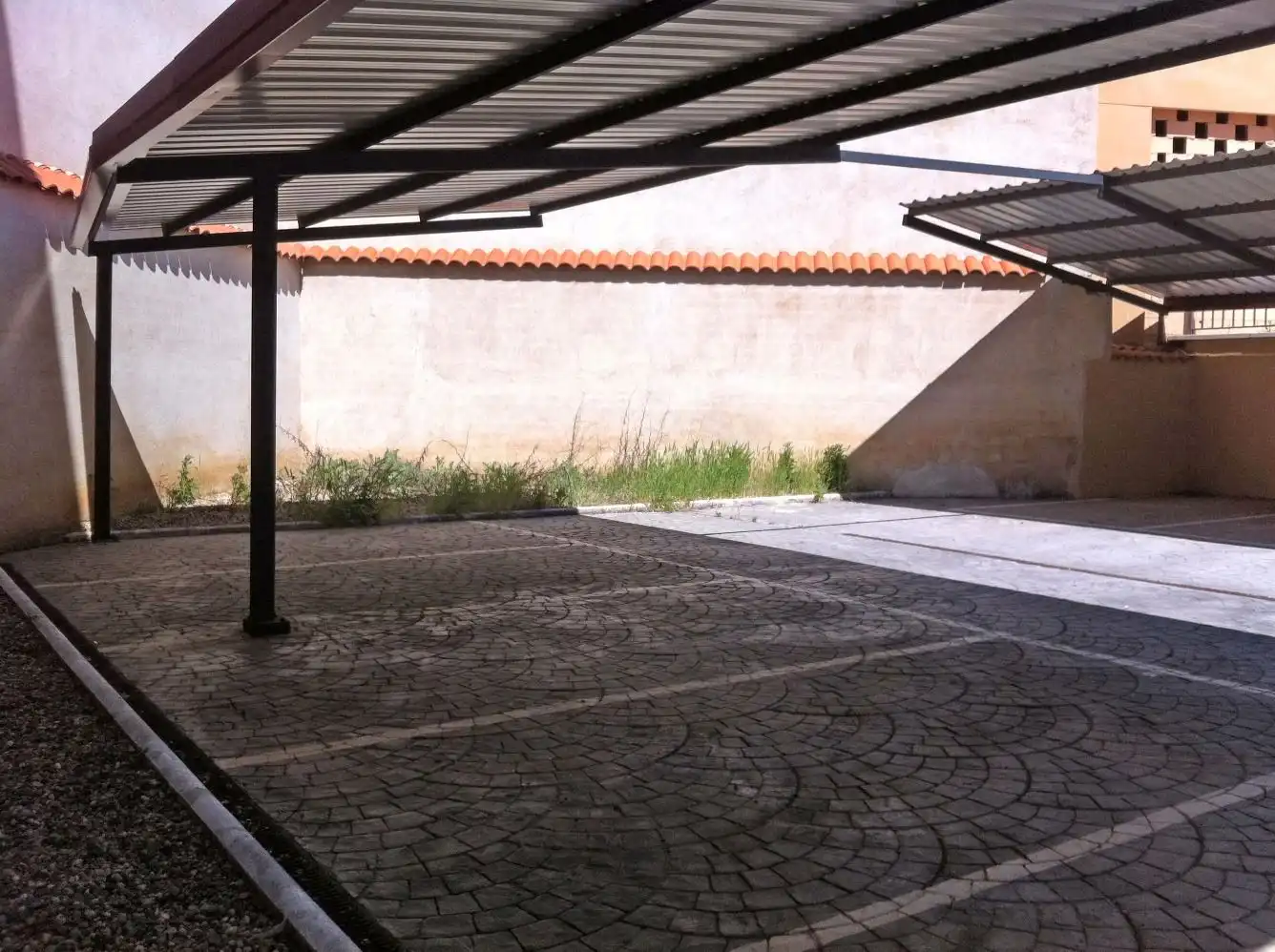 Piso de 183 m² en Medina de Rioseco