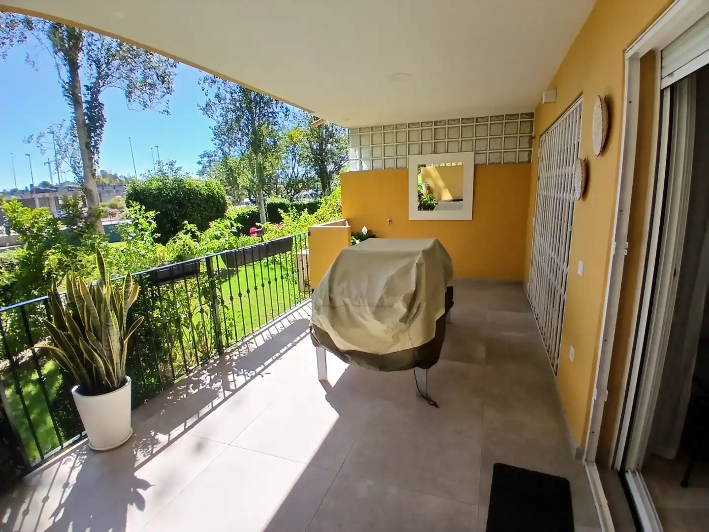 Piso de 127 m² en Marbella