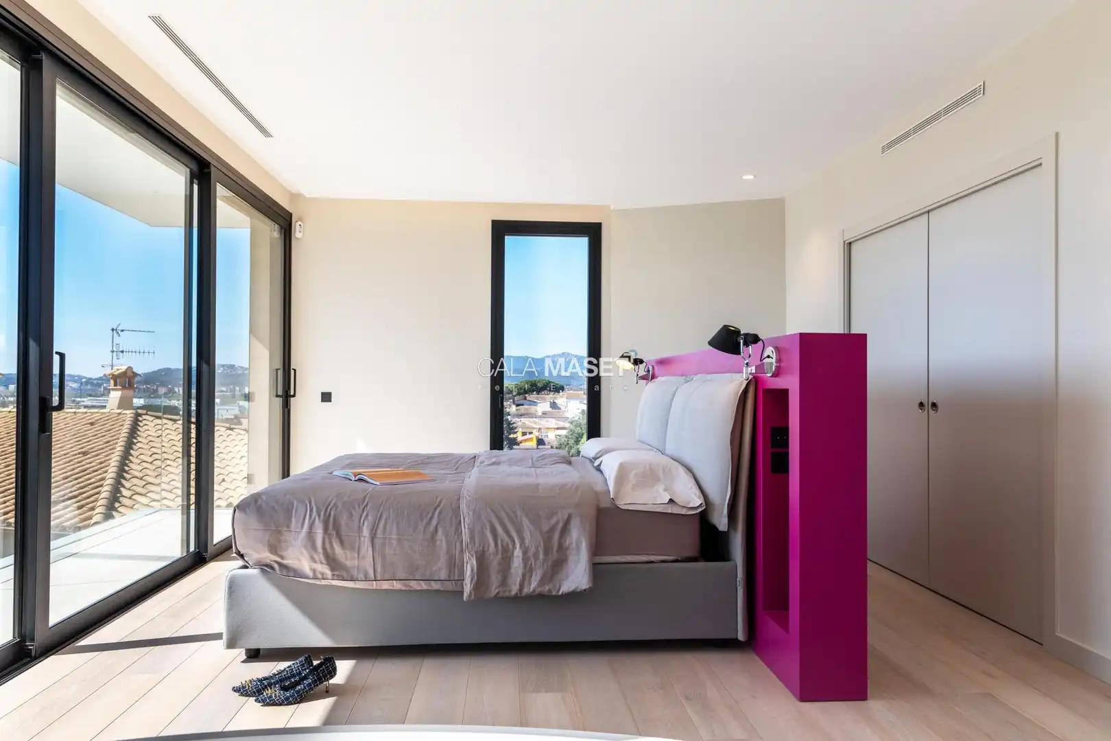 Moradia 443 m² em Castell d'Aro, Platja d'Aro i s'Agaró