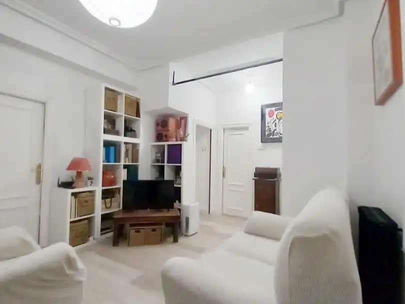 Habitació de lloguer, Oviedo