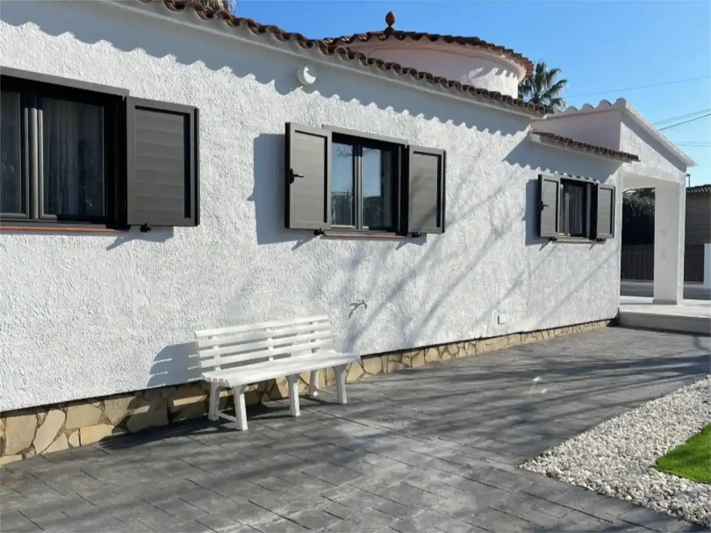 Piso de 200 m² en Castelló d'Empúries