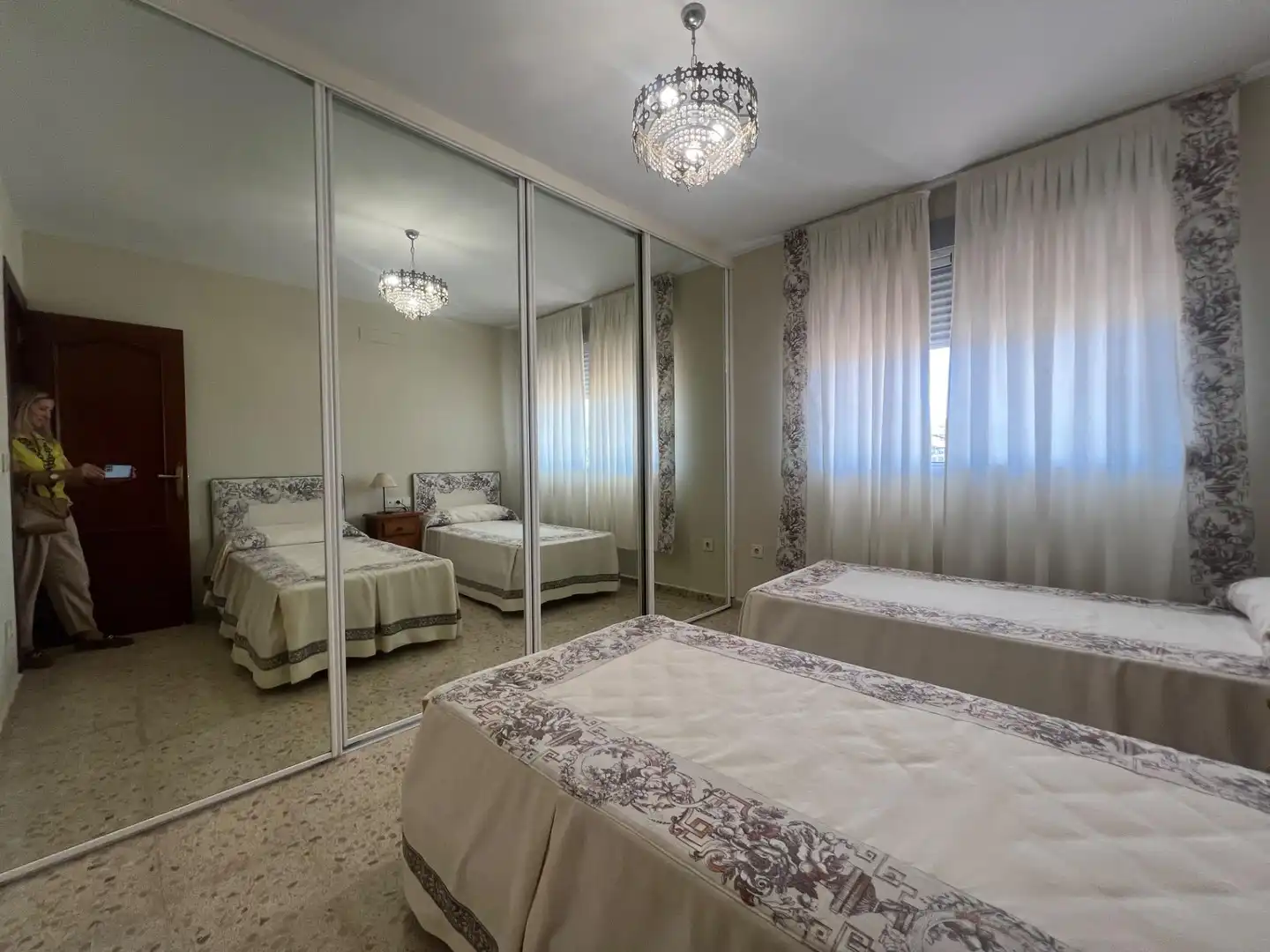 Piso de 89 m² en Algeciras