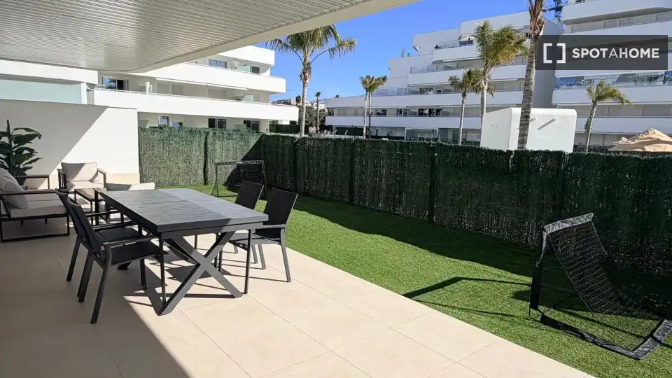 Habitación en alquiler, Vélez-Málaga